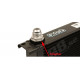 Radiatore cutia de viteze și servodirecție radiator ulei 10 rânduri Setrab ProLine SLM,211X99X40 | race-shop.ro