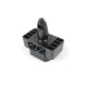 Bucșe din poliuretan Adaptor Powerflex Jack Pad M-Class W166 (2011 - 2015) | race-shop.ro