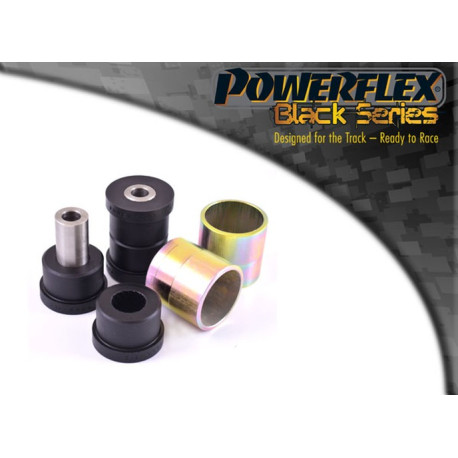 Bucșe din poliuretan POWERFLEX bucșă interior braț spate sus pentru BMW E65/E66/E67 (2001 - 2008) (Black) | race-shop.ro