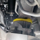 Bucșe din poliuretan POWERFLEX set inserții tampon motor pentru BMW E81, E82, E87 & E88 (2004 - 2013) (Road) | race-shop.ro