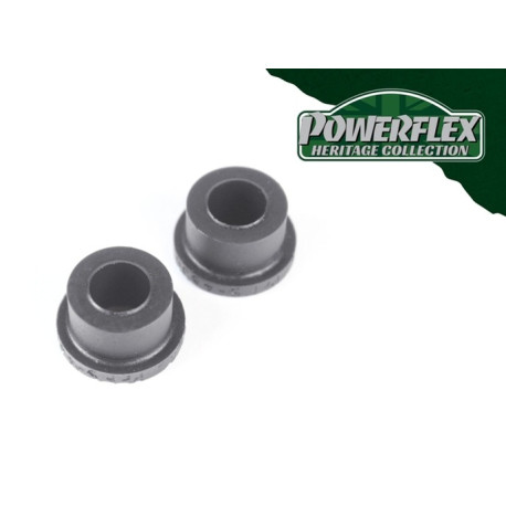 Bucșe din poliuretan Powerflex Bucșă levier schimbător rotundă BMW E36 Compact (1993-2000) Heritage | race-shop.ro