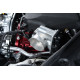 Clapeta accelerație Clapetă accelerație pentru Nissan GT-R 72mm | race-shop.ro