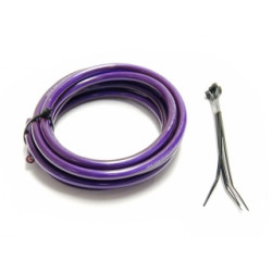 Cabluri de schimb - HKS Sistem de împământare (48004-AK001)
