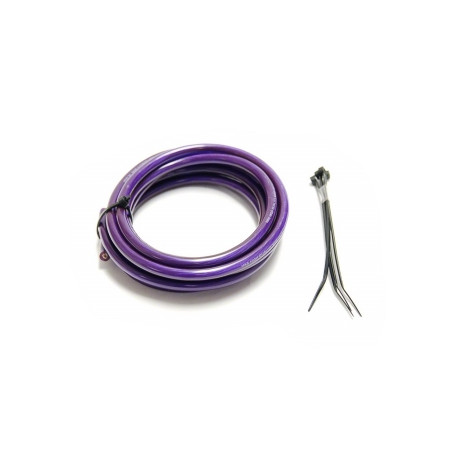 Stabilizator de tensiune Cabluri de schimb - HKS Sistem de împământare (48004-AK001) | race-shop.ro