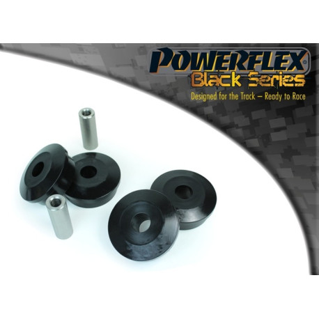 A6 / S6 / RS6 POWERFLEX bucșă diferențial spate pentru Audi RS6 (2002 - 2005) (Black) | race-shop.ro