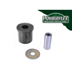Powerflex Bucșă diferențial BMW E38 (1994 - 2002) Heritage