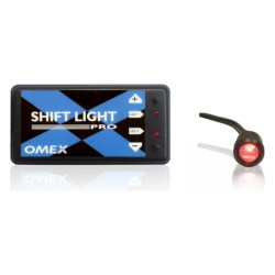 Shift light Omex shift light Pro