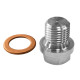 Adaptoare si sonde lambda Lambda (o2) Probe plug - M12x1.25 | race-shop.ro