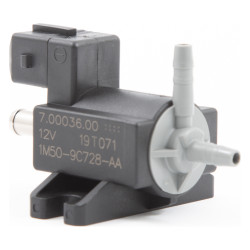 Solenoid de control Pierburg Boost