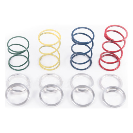 FORGE Motorsport Kit arcuri wastegate FMWCW1 | race-shop.ro