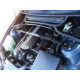 Bară rigidizare Bară rigidizare fața sus RACES BMW E46 Compact Coupe | race-shop.ro