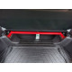 Bară rigidizare Bară rigidizare spate sus RACES Mitsubishi 3000GT | race-shop.ro