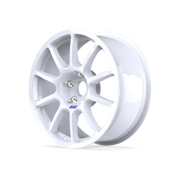 BRAID Fullrace A jantă de curse R17