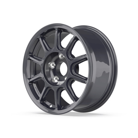 Jante BRAID Fullrace C jantă de curse R15 | race-shop.ro