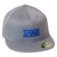 Sepci, Căciuli Șapcă BRAID, gri închis | race-shop.ro