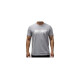 Tricou TURBOSMART Basic, gri