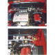 Bară rigidizare Bară rigidizare față jos OMP Alfa Romeo 156 2.0 16V Twin Spark | race-shop.ro
