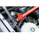 Bară rigidizare Bară rigidizare față sus OMP Fiat Stilo 1.6 / 1.9 JTD | race-shop.ro