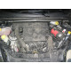 Bară rigidizare Bară rigidizare față sus OMP Ford Fiesta 1.2 / ST150 / 1.4 TDCi / 1.6D / 1.6 TDCi | race-shop.ro