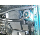 Bară rigidizare Bară rigidizare față sus OMP Ford Focus 1.6 16V | race-shop.ro