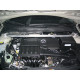 Bară rigidizare Bară rigidizare față sus OMP Mazda 3 1.6 16v 2003 - 2009 (Alu ) | race-shop.ro