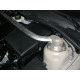 Bară rigidizare Bară rigidizare față sus OMP Mazda 3 1.6 16v 2003 - 2009 (Alu ) | race-shop.ro