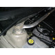 Bară rigidizare Bară rigidizare față sus OMP Mazda 3 1.6 16v 2003 - 2009 (Alu ) | race-shop.ro