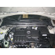 Bară rigidizare Bară rigidizare față sus OMP Mazda 3 1.6 16v 2003 - 2009 | race-shop.ro