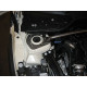 Bară rigidizare Bară rigidizare față sus OMP Mini Cooper 1.6 - D (Alu ) | race-shop.ro