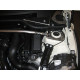 Bară rigidizare Bară rigidizare față sus OMP Mini Cooper 1.6 - D (Alu ) | race-shop.ro