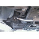 Bară rigidizare Bară rigidizare față jos OMP Mini Cooper 1.6 2001 - 2006 | race-shop.ro