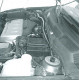 Bară rigidizare Bară rigidizare față sus OMP Opel Astra G 1.8 16V | race-shop.ro