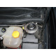Bară rigidizare Bară rigidizare față sus OMP Opel Astra GTC 1.9 TDCI | race-shop.ro