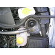 Bară rigidizare Bară rigidizare față sus OMP Opel Corsa C 1.0 12V | race-shop.ro