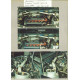 Bară rigidizare Bară rigidizare față sus OMP Suzuki Swift 1.3 Gti 16V 1990-2001 | race-shop.ro