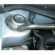 Bară rigidizare Bară rigidizare față sus OMP VW Golf 4 1.8 / 1.9 Tdi | race-shop.ro