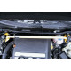 Bară rigidizare Bară rigidizare față sus OMP VW Lupo 1.6 Gti | race-shop.ro