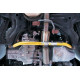 Bară rigidizare Bară rigidizare față jos OMP VW Polo 3, 1.6 Gti 6N (1995-2000) | race-shop.ro