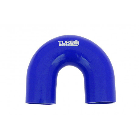 Cot 180° Cot siliconic 180° - 63mm (2,5") | race-shop.ro