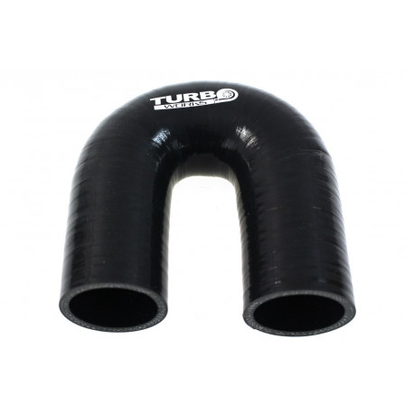 Cot 180° Cot siliconic 180° - 76mm (3") | race-shop.ro