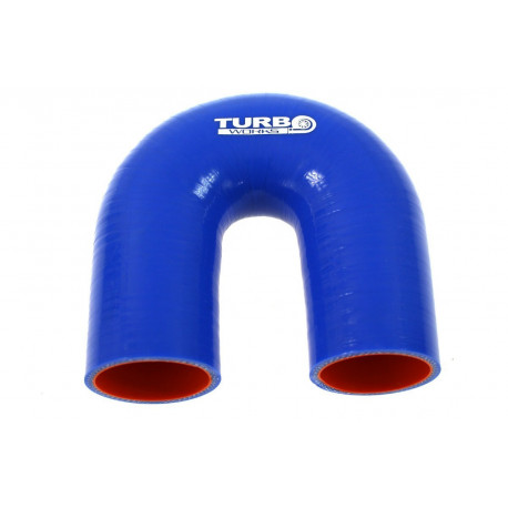 Cot 180° Cot siliconic 180° - 76mm (3") | race-shop.ro