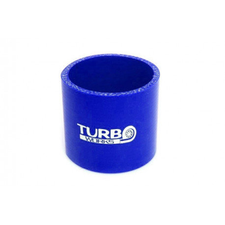 Cuplă dreaptă Cuplă siliconică dreaptă - 84mm (3,3") | race-shop.ro
