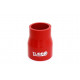 Cuplă reducție dreapă Cuplă reducție dreaptă silicon - 57mm (2,25") la 76mm (3") | race-shop.ro