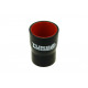 Cuplă reducție dreapă Cuplă reducție dreaptă silicon - 67mm (2,64") la 76mm (3") | race-shop.ro