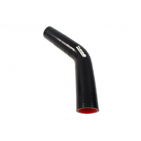 Cot 45° Cot siliconic 45° - 12mm (0,47") | race-shop.ro