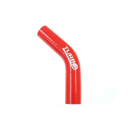 Cot 45° Cot siliconic 45° - 30mm (1,18") | race-shop.ro