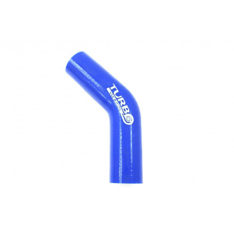 Cot 45° Cot siliconic 45° - 38mm (1,5") | race-shop.ro