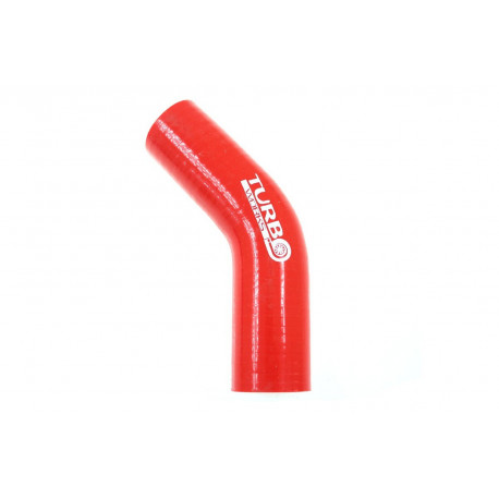 Cot 45° Cot siliconic 45° - 51mm (2,00") | race-shop.ro