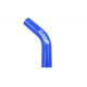 Cot 45° Cot siliconic 45° - 80mm (3,15") | race-shop.ro
