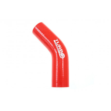 Cot 45° Cot siliconic 45° - 84mm (3,3") | race-shop.ro